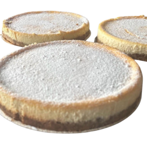Cheesecake Natuur