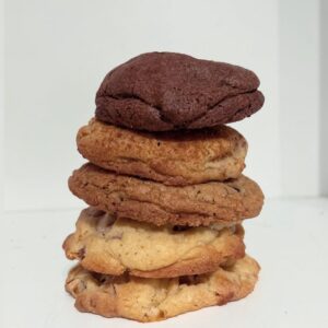 Cookies Mix