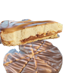 Creamy Hazelnut
