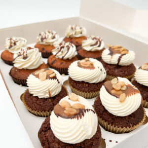 Chocolade Snickers