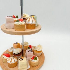 High tea Sweet